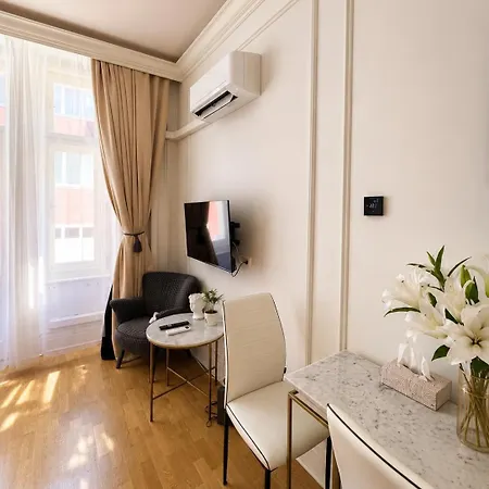 Lejlighed Premium Wenceslas Square - Pricna *