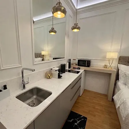 Apartment Premium Wenceslas Square - Pricna